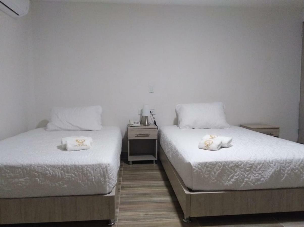 La Condesa Hotel San Agustin Cartagena  Exterior foto